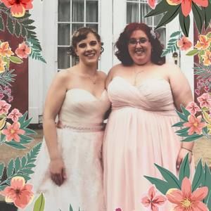 Meet your Posher, Amber